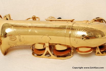 Yanagisawa A-880 Alto Saxophone