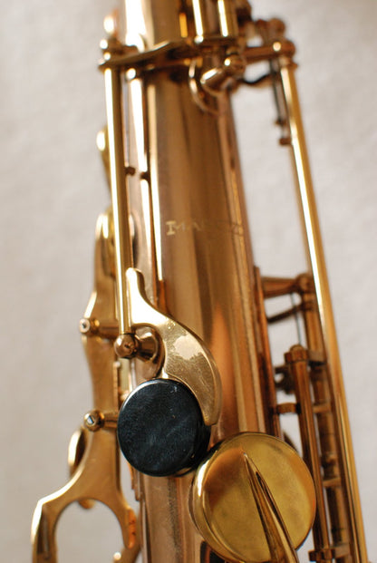 Selmer Mark VI Tenor Saxophone 77xxx Mint