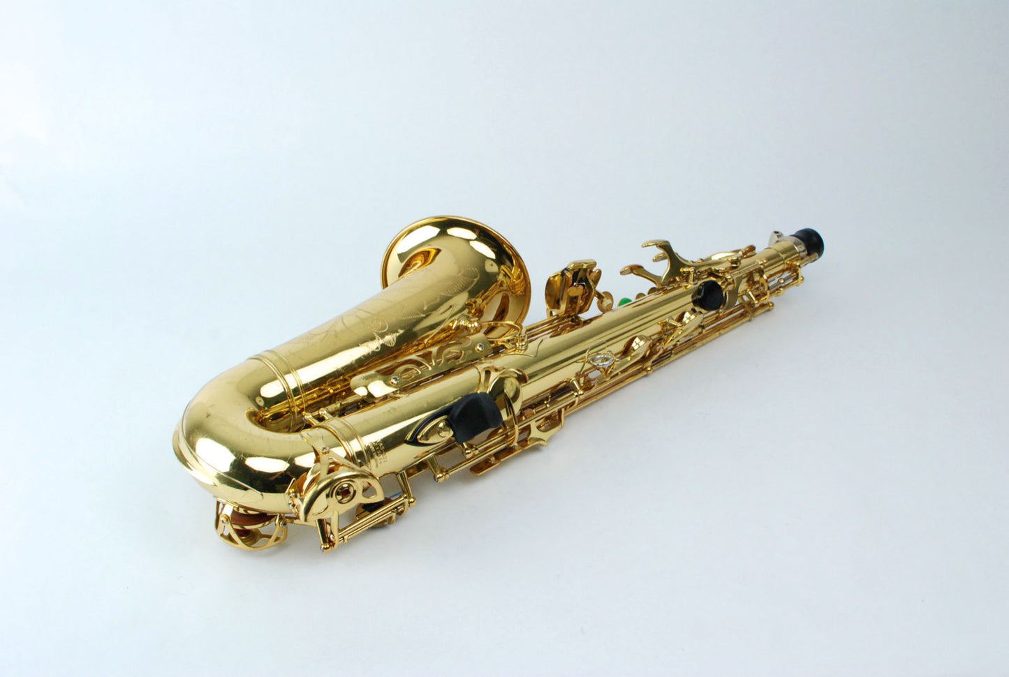 Yamaha YAS-82Z Alto Saxophone Custom Ready to Go
