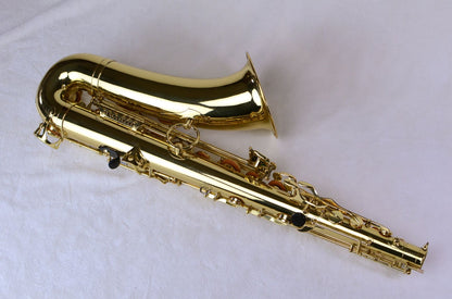 Yanagisawa T-880 Tenor Saxophone Martin