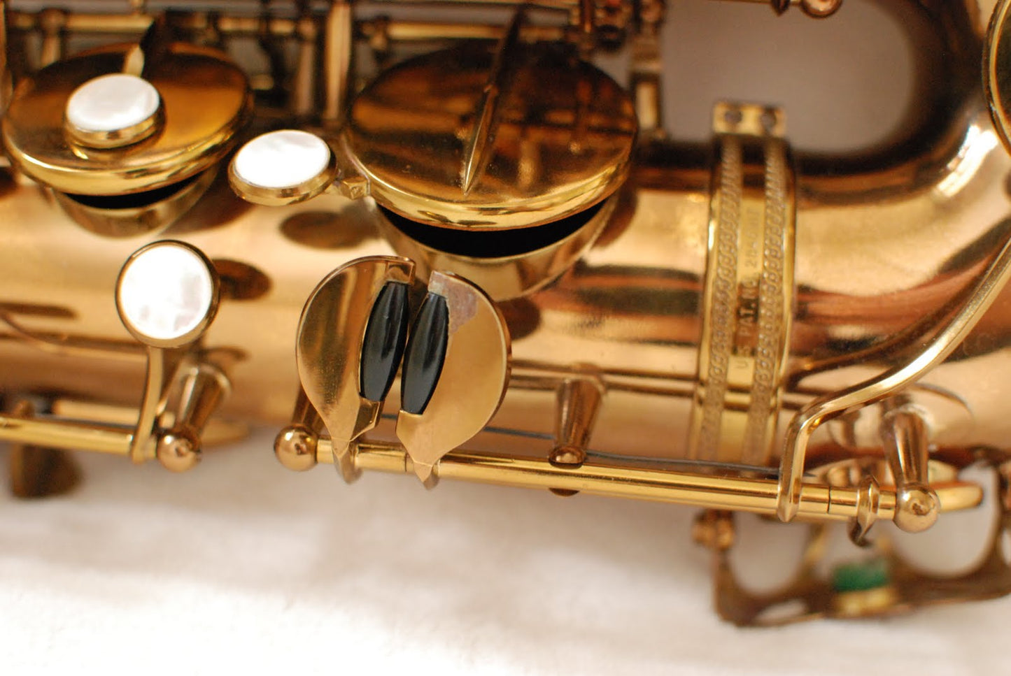 Selmer Mark VI Tenor Saxophone 77xxx Mint