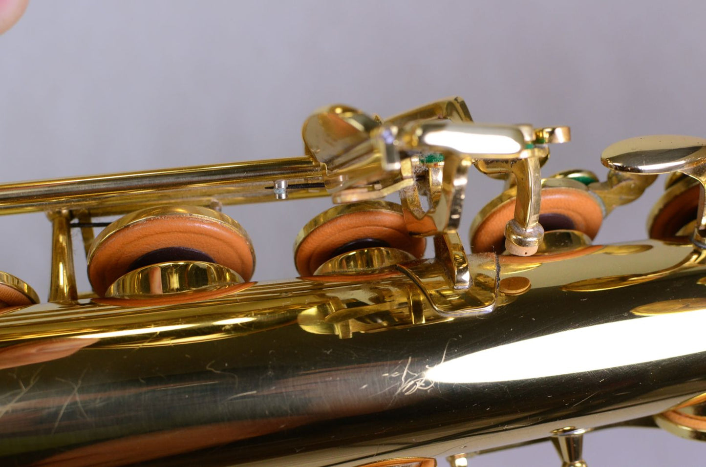 Yanagisawa T-880 Tenor Saxophone Martin