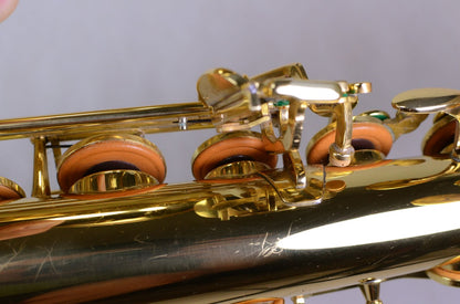 Yanagisawa T-880 Tenor Saxophone Martin