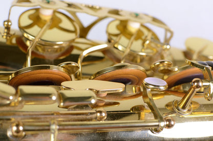 Yanagisawa T-880 Tenor Saxophone Martin