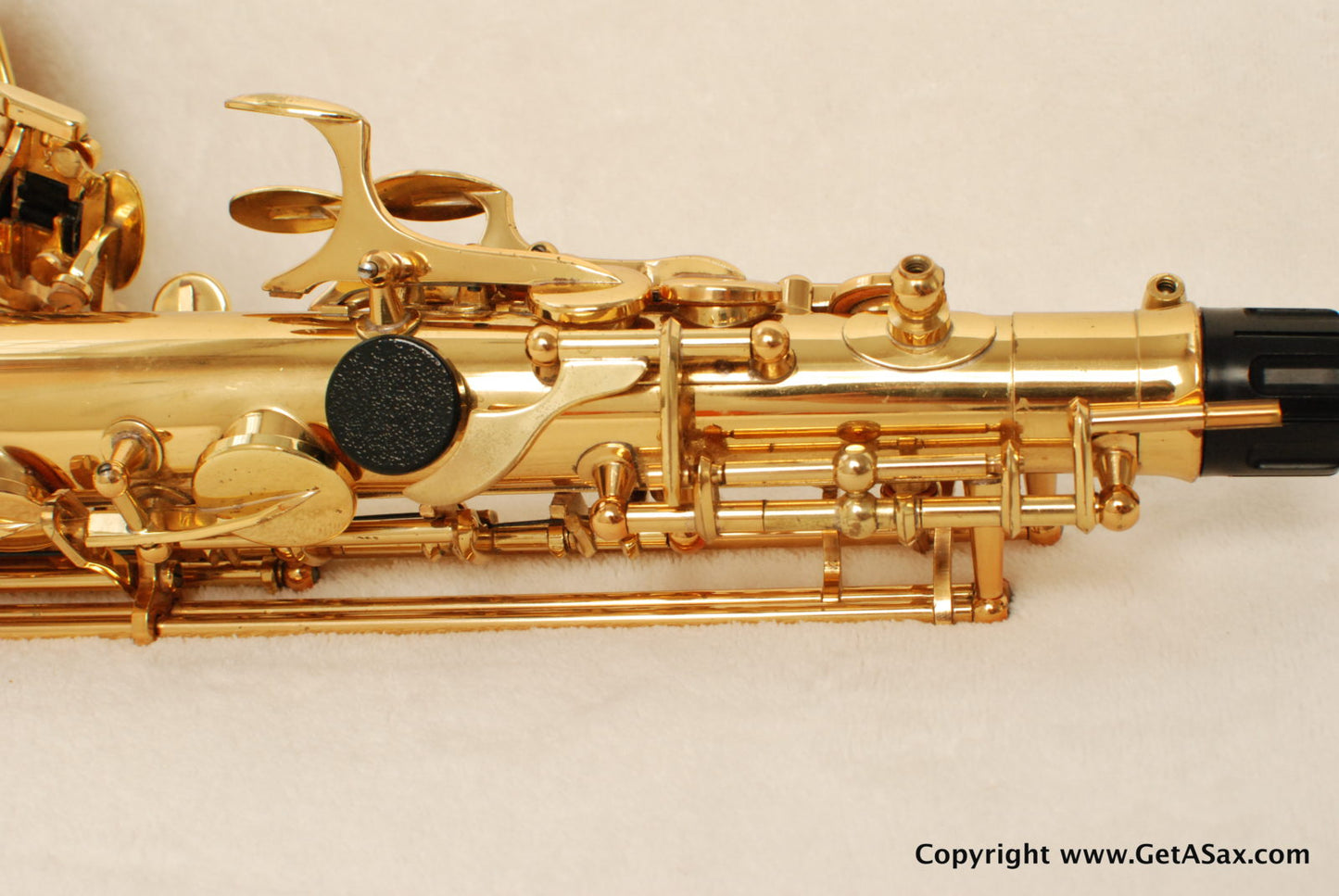 Yanagisawa A-880 Alto Saxophone