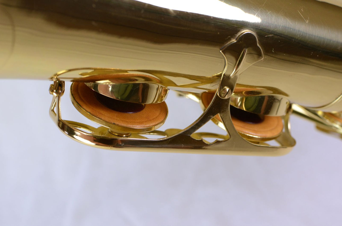Yanagisawa T-880 Tenor Saxophone Martin