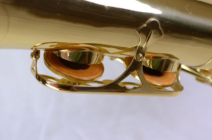 Yanagisawa T-880 Tenor Saxophone Martin