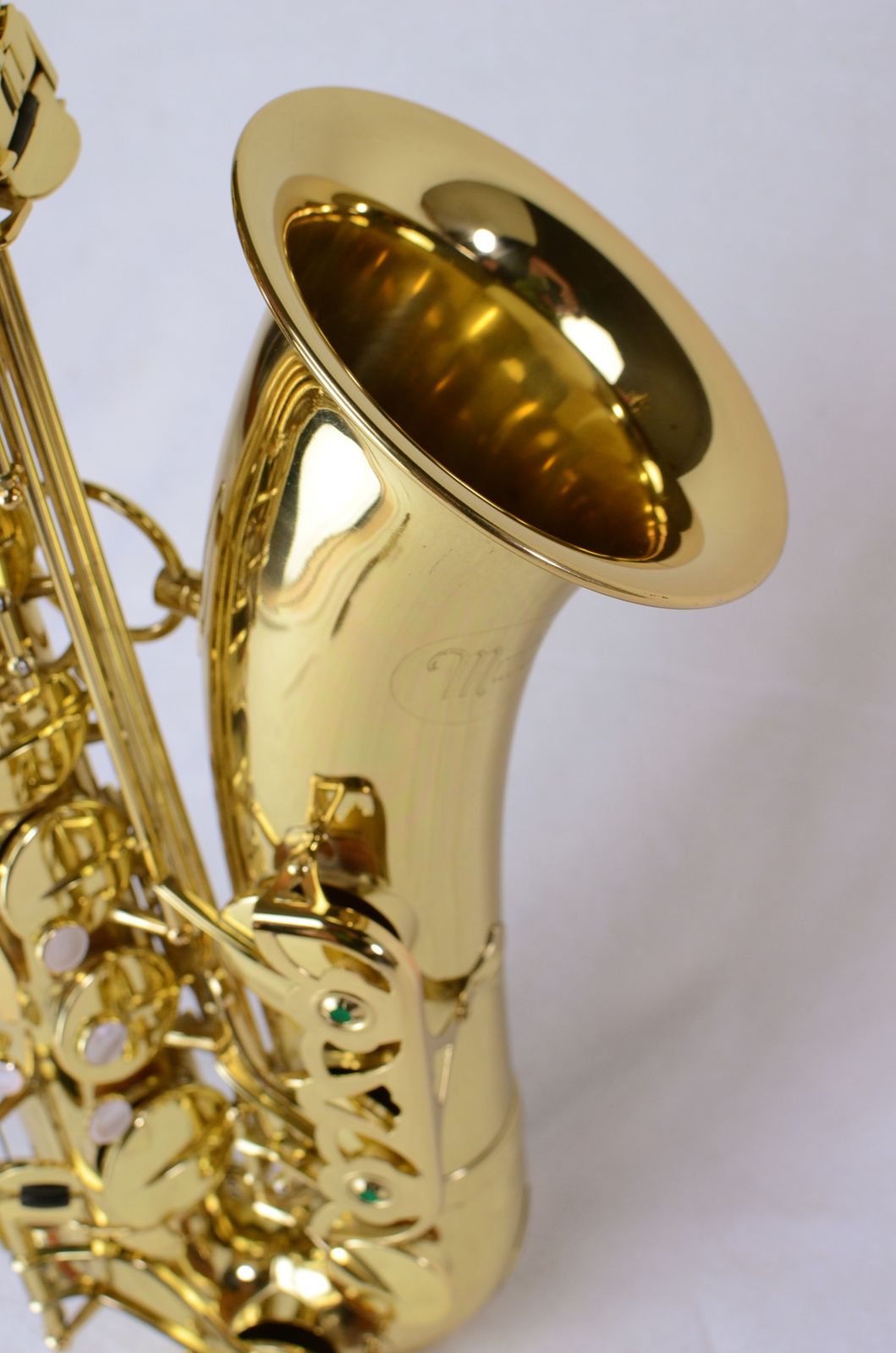 Yanagisawa T-880 Tenor Saxophone Martin