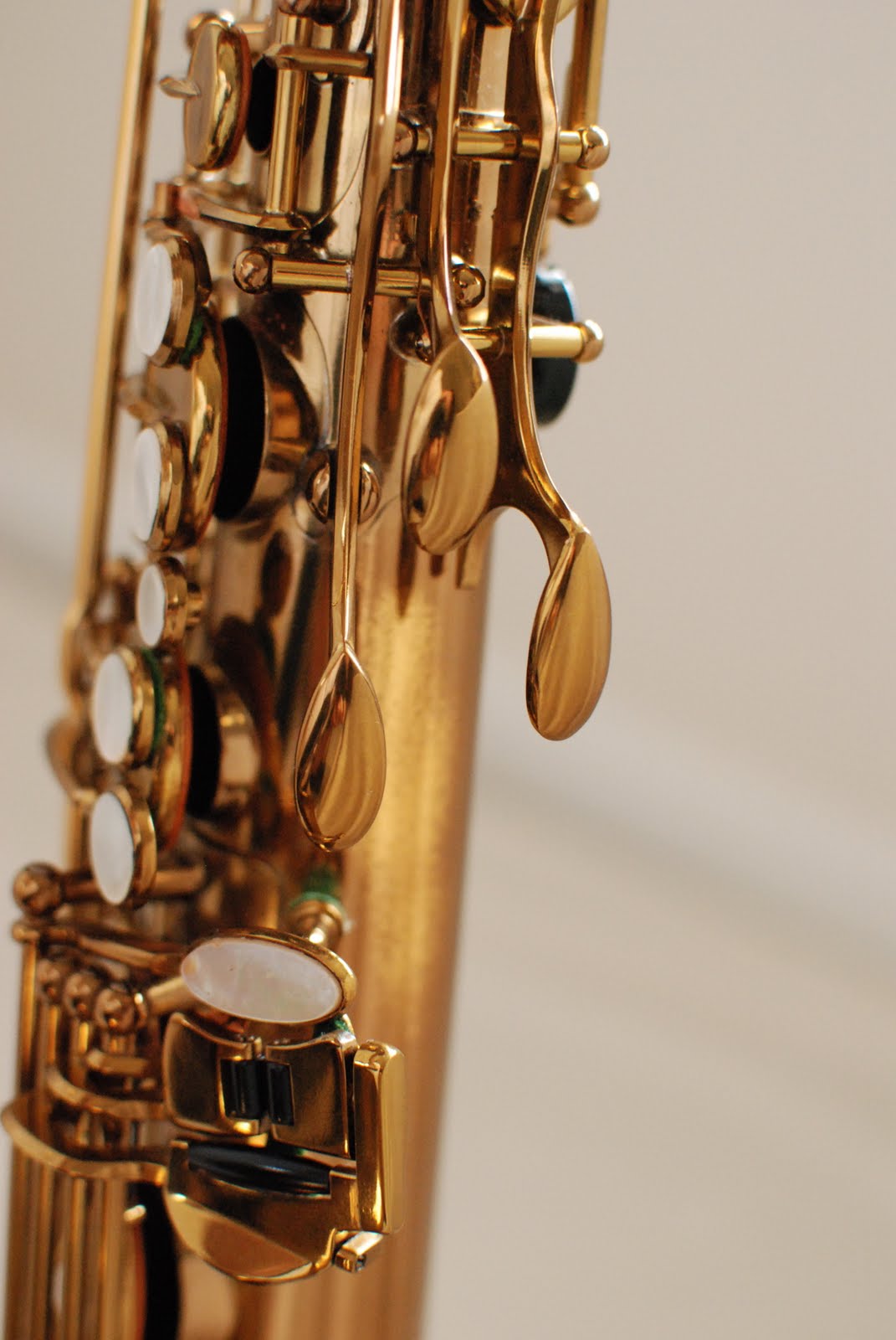 Selmer Mark VI Tenor Saxophone 77xxx Mint