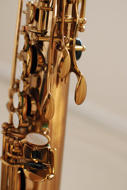 Selmer Mark VI Tenor Saxophone 77xxx Mint