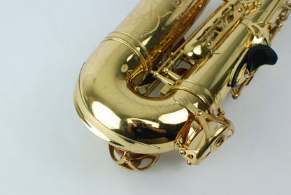 Yamaha YAS-82Z Alto Saxophone Custom Ready to Go