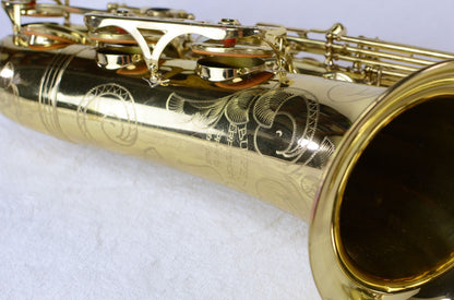 Buffet Super Dynaction Tenor Saxophone SDA 21xxx Near Mint
