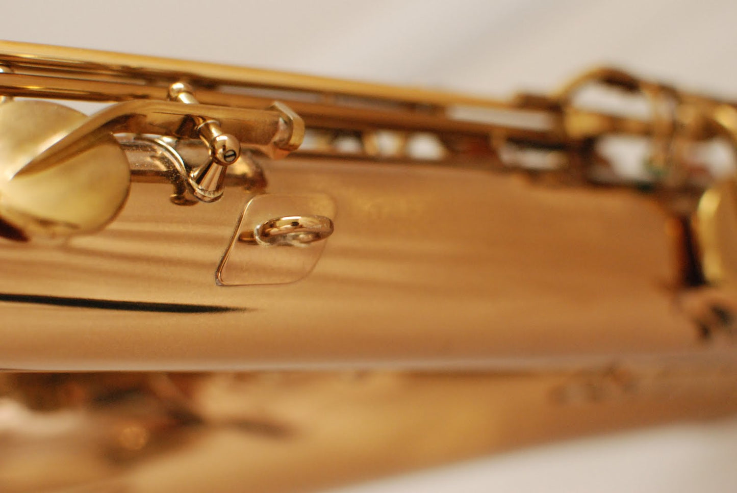Selmer Mark VI Tenor Saxophone 77xxx Mint