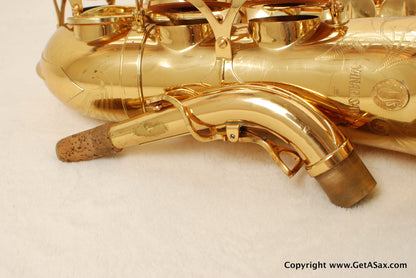 Yanagisawa A-880 Alto Saxophone