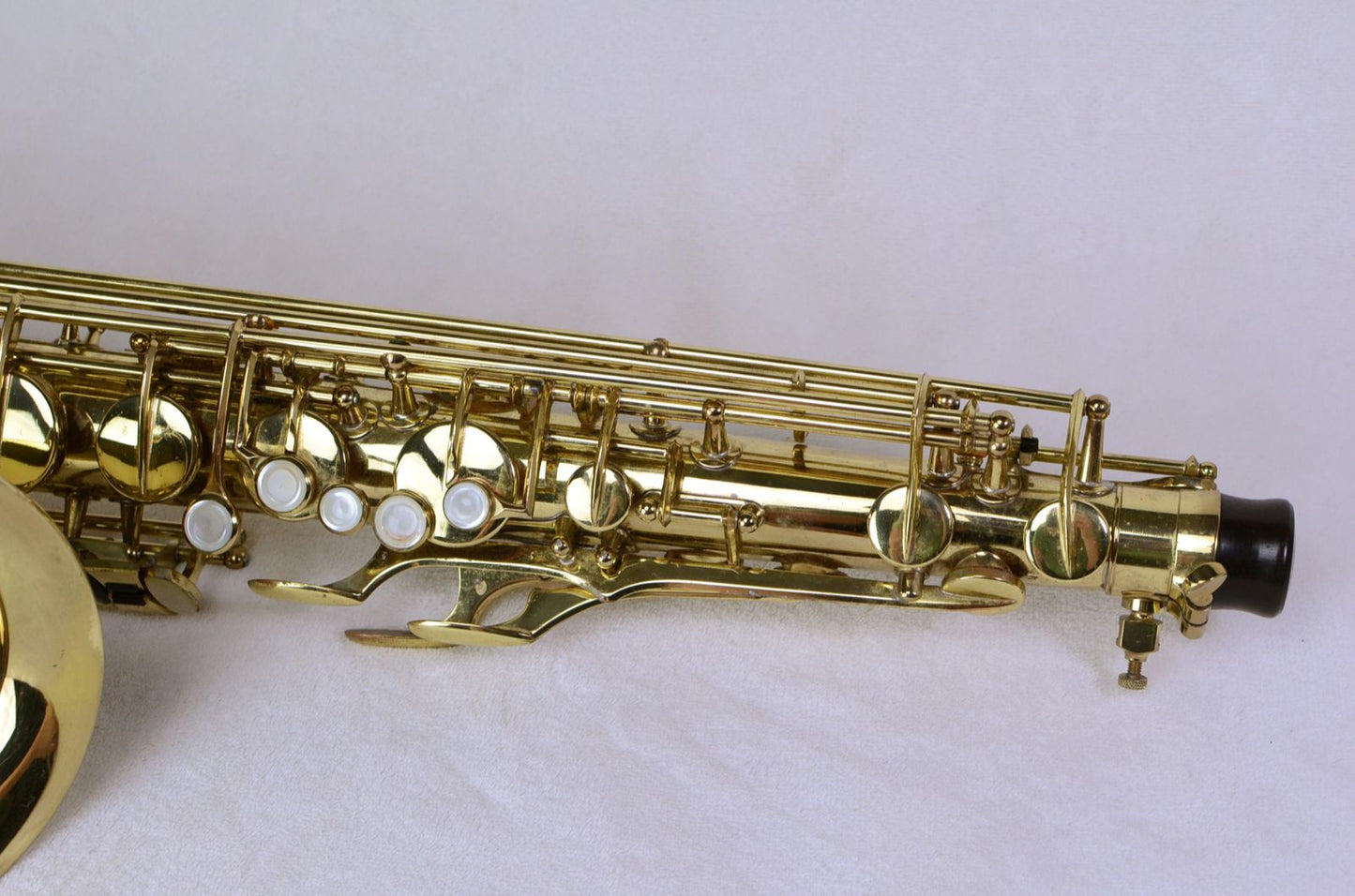 Buffet Super Dynaction Tenor Saxophone SDA 21xxx Near Mint