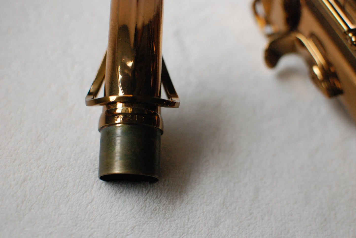 Selmer Mark VI Tenor Saxophone 77xxx Mint