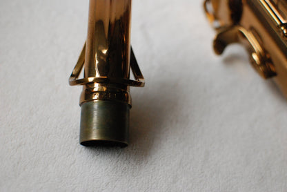 Selmer Mark VI Tenor Saxophone 77xxx Mint