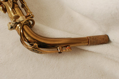 Selmer Mark VI Alto Saxophone 92xxx