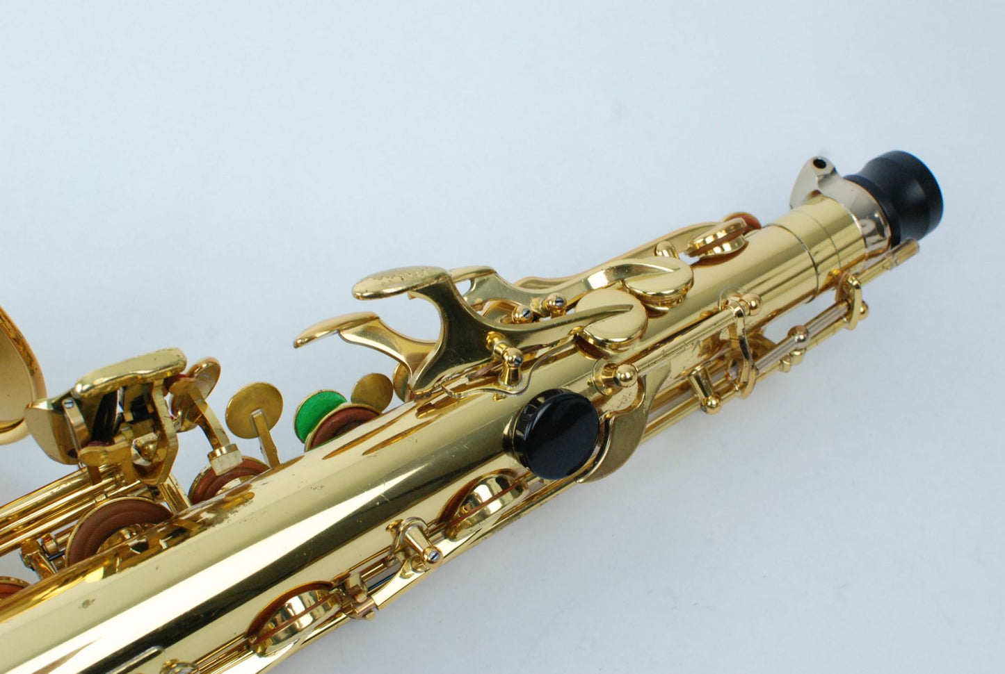 Yamaha YAS-82Z Alto Saxophone Custom Ready to Go