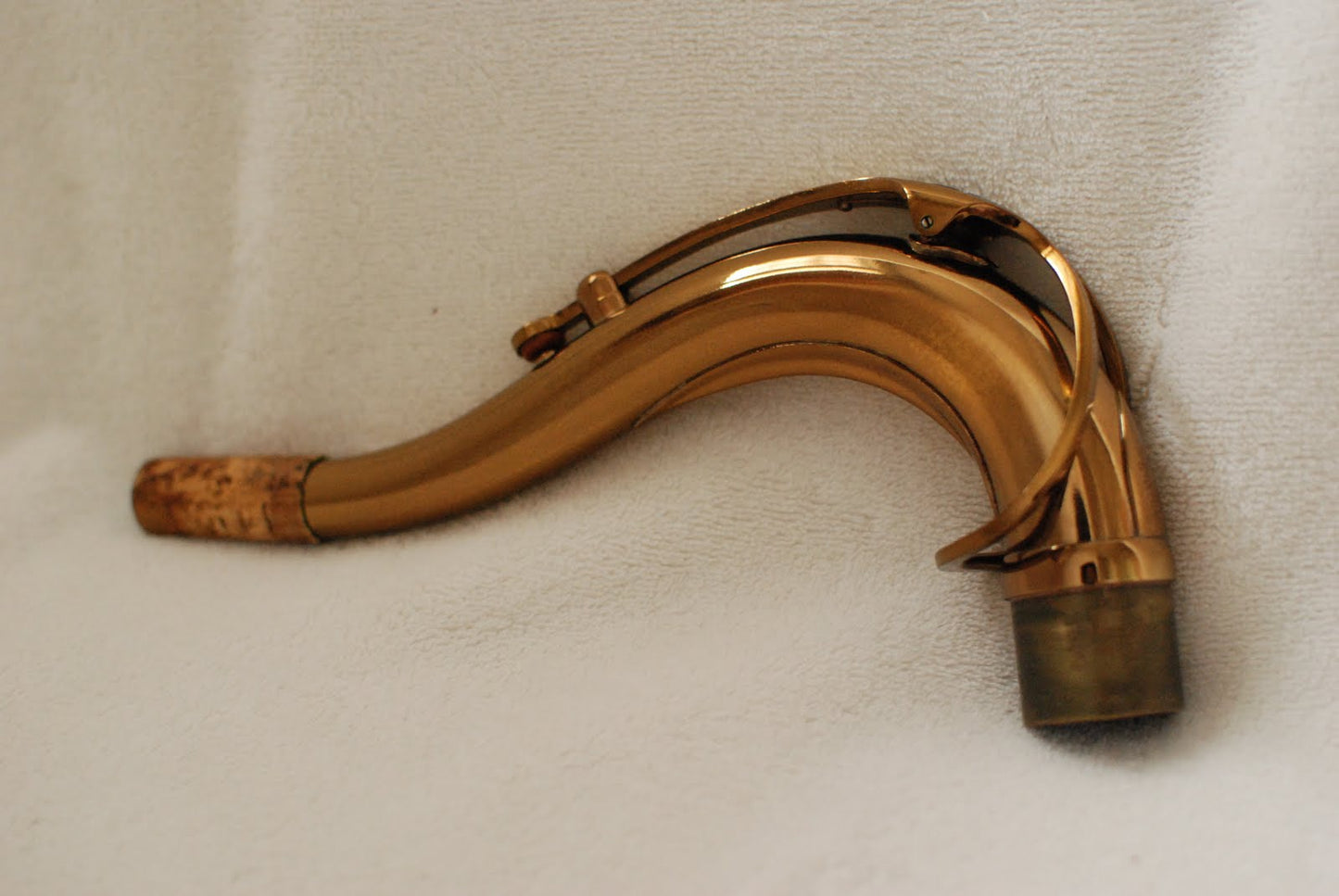 Selmer Mark VI Tenor Saxophone 77xxx Mint
