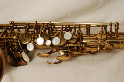 Selmer Mark VI Alto Saxophone 92xxx