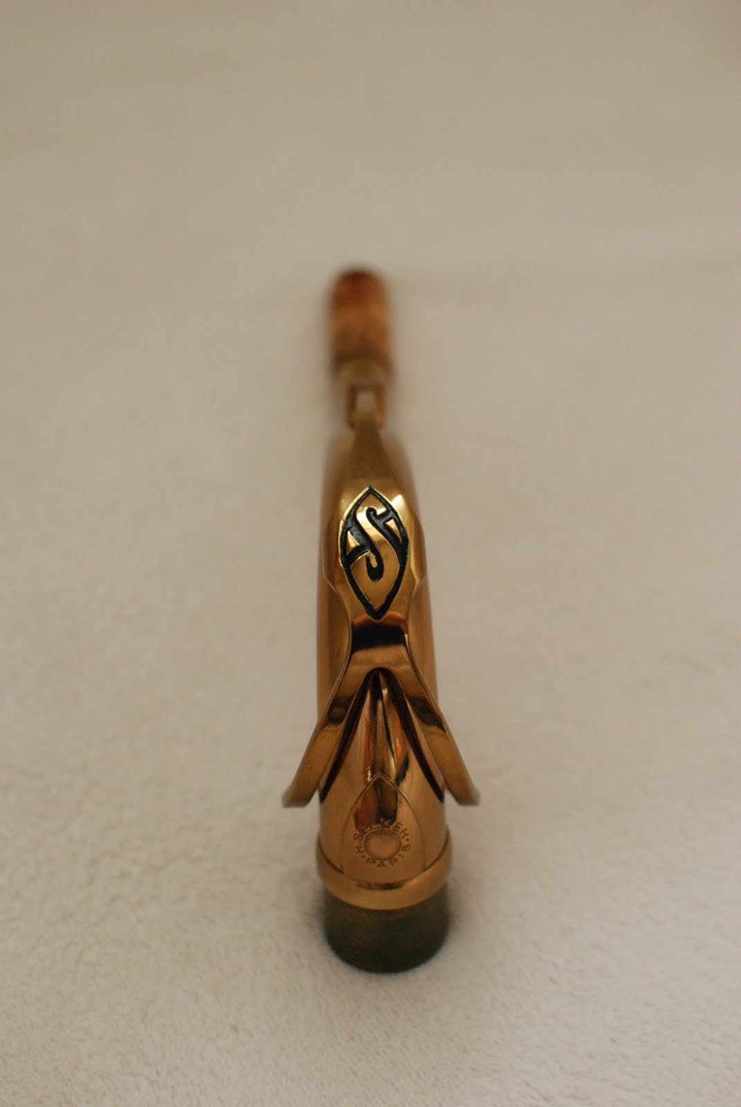 Selmer Mark VI Tenor Saxophone 77xxx Mint