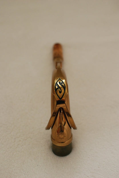 Selmer Mark VI Tenor Saxophone 77xxx Mint