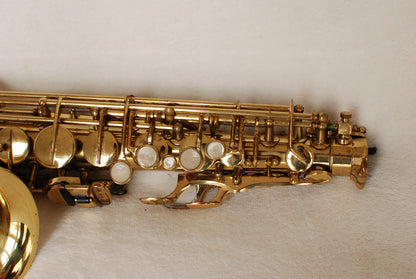 Buffet Super Dynaction SDA Alto Saxophone