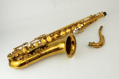 Selmer Mark VI Tenor 78xxx Near Mint Original Gorgeous!