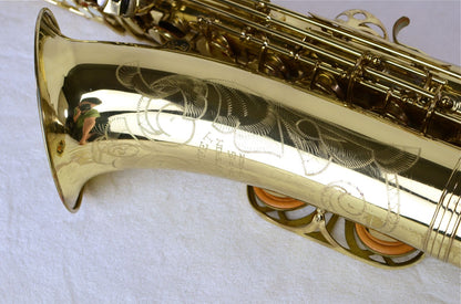 Buffet Super Dynaction Tenor Saxophone SDA 21xxx Near Mint
