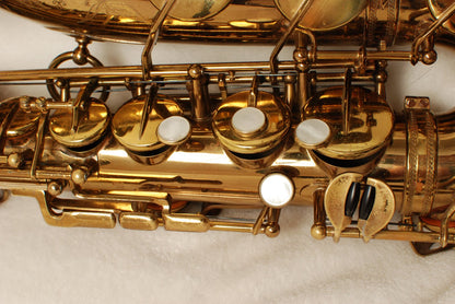 Selmer Mark VI Alto Saxophone 92xxx