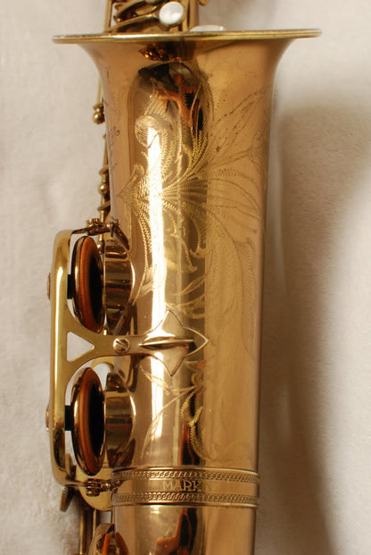 Selmer Mark VI Alto Saxophone 92xxx