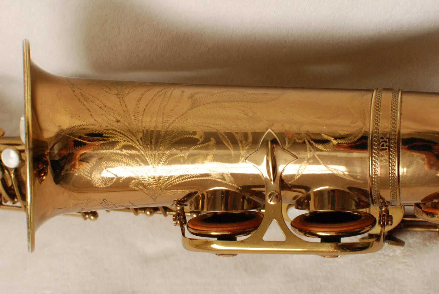 Selmer Mark VI Alto Saxophone 92xxx