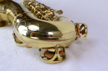 Buffet Super Dynaction Tenor Saxophone SDA 21xxx Near Mint