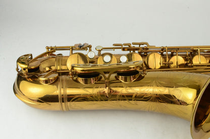 Selmer Mark VI Tenor 78xxx Near Mint Original Gorgeous!