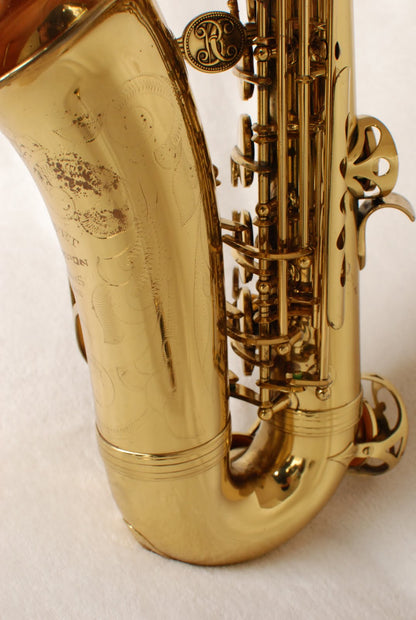 Buffet Super Dynaction SDA Alto Saxophone