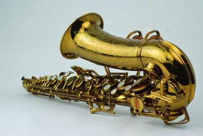 Buescher Aristocrat Big B Alto 292xxx