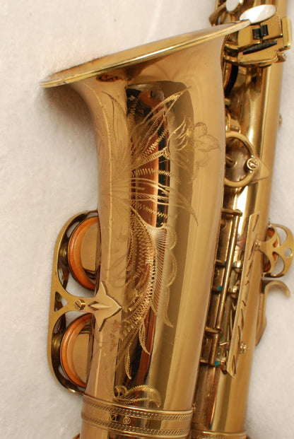 Selmer Mark VI Alto Saxophone 92xxx