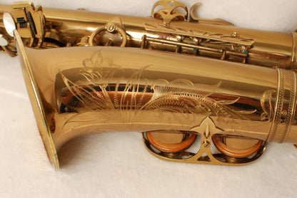 Selmer Mark VI Alto Saxophone 92xxx