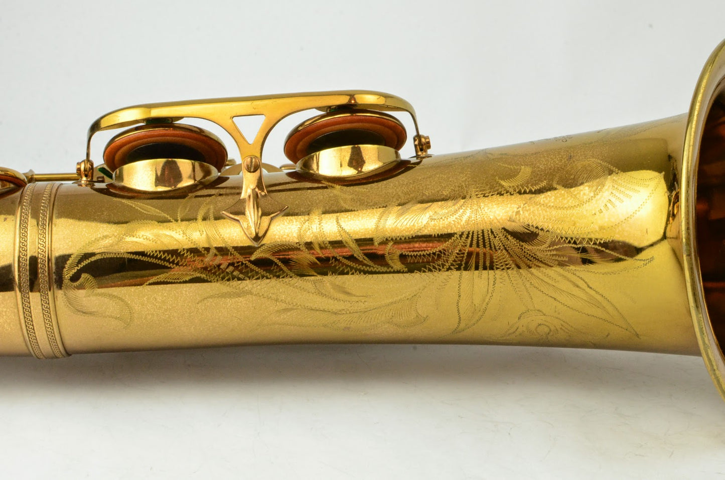 Selmer Mark VI Tenor 78xxx Near Mint Original Gorgeous!