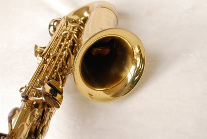 Buffet Super Dynaction SDA Alto Saxophone