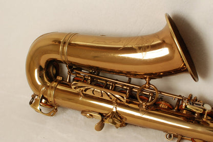 Selmer Mark VI Alto Saxophone 92xxx
