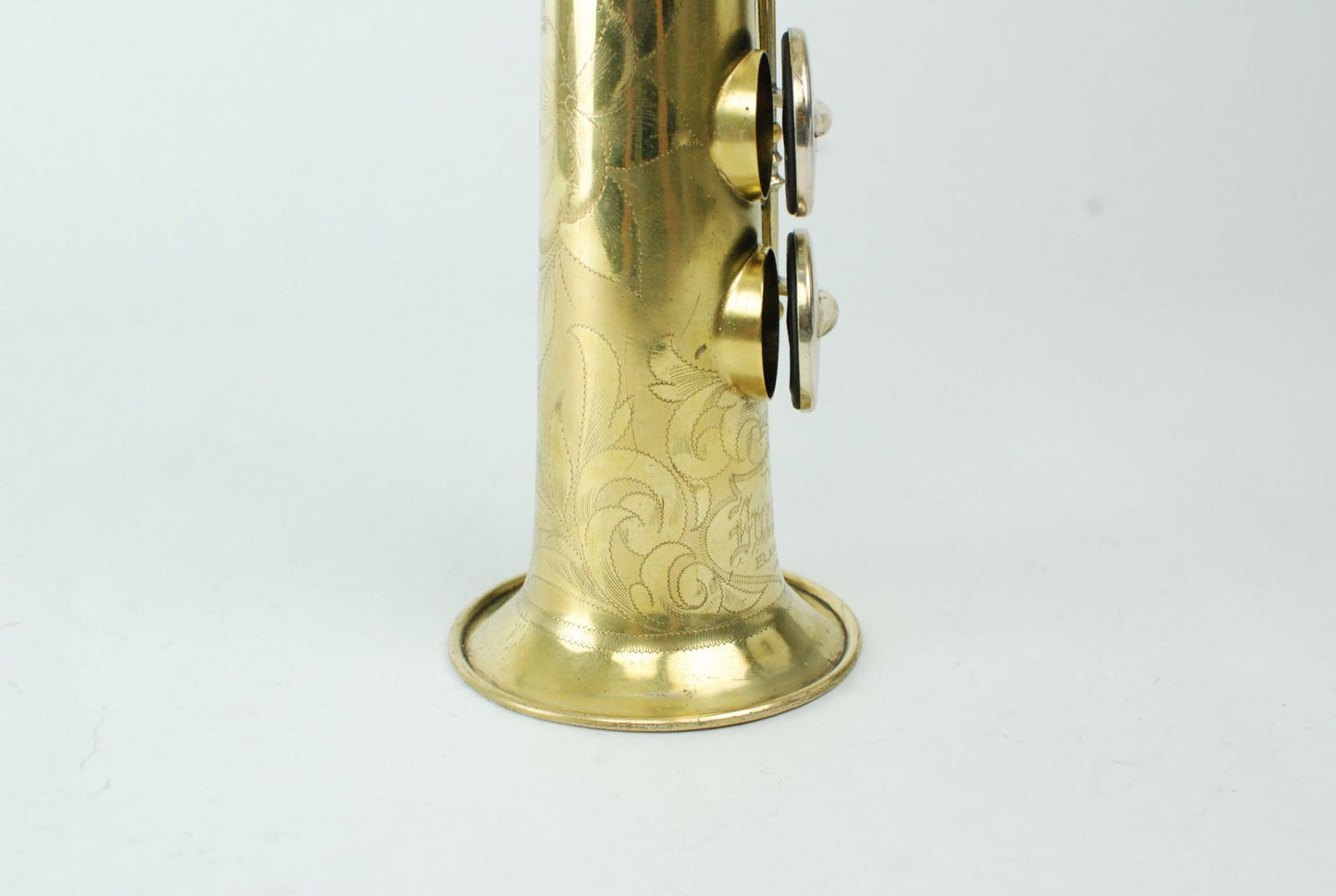 Buescher True Tone Soprano 193xxx