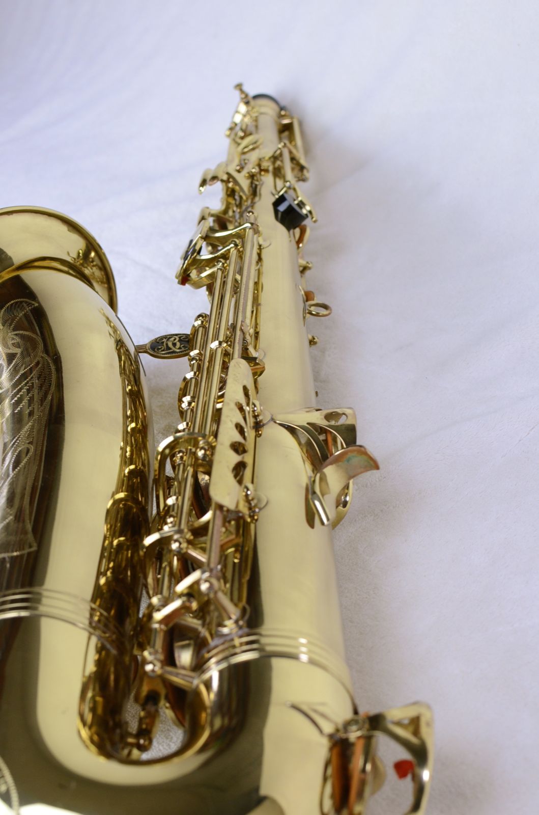 Buffet Super Dynaction Tenor Saxophone SDA 21xxx Near Mint
