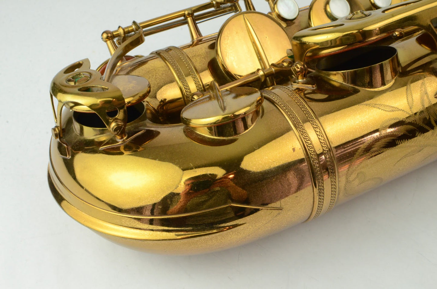 Selmer Mark VI Tenor 78xxx Near Mint Original Gorgeous!