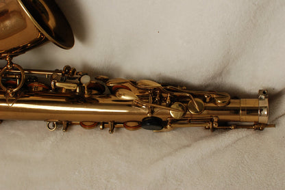 Selmer Mark VI Alto Saxophone 92xxx