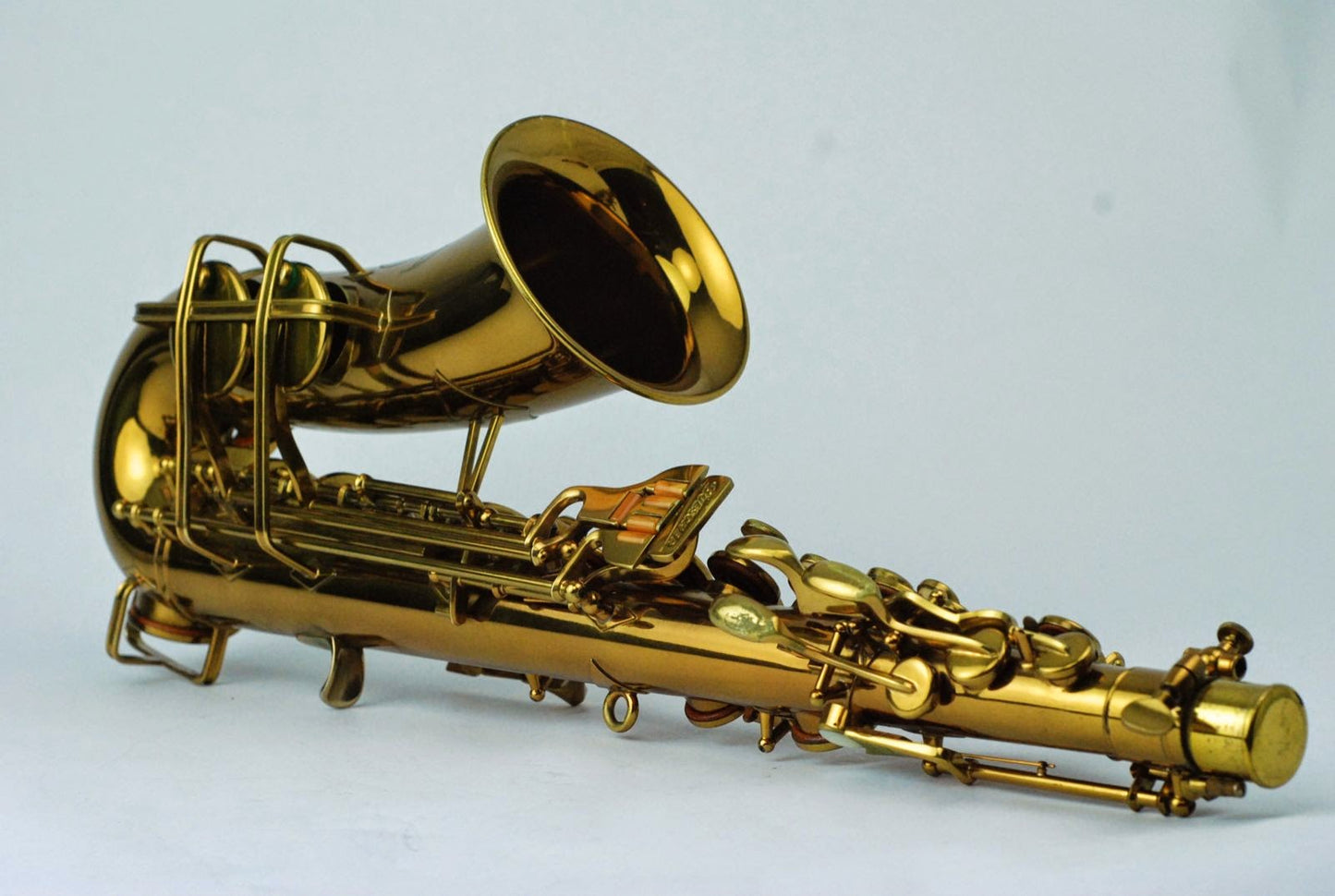 Buescher Aristocrat Big B Alto 292xxx