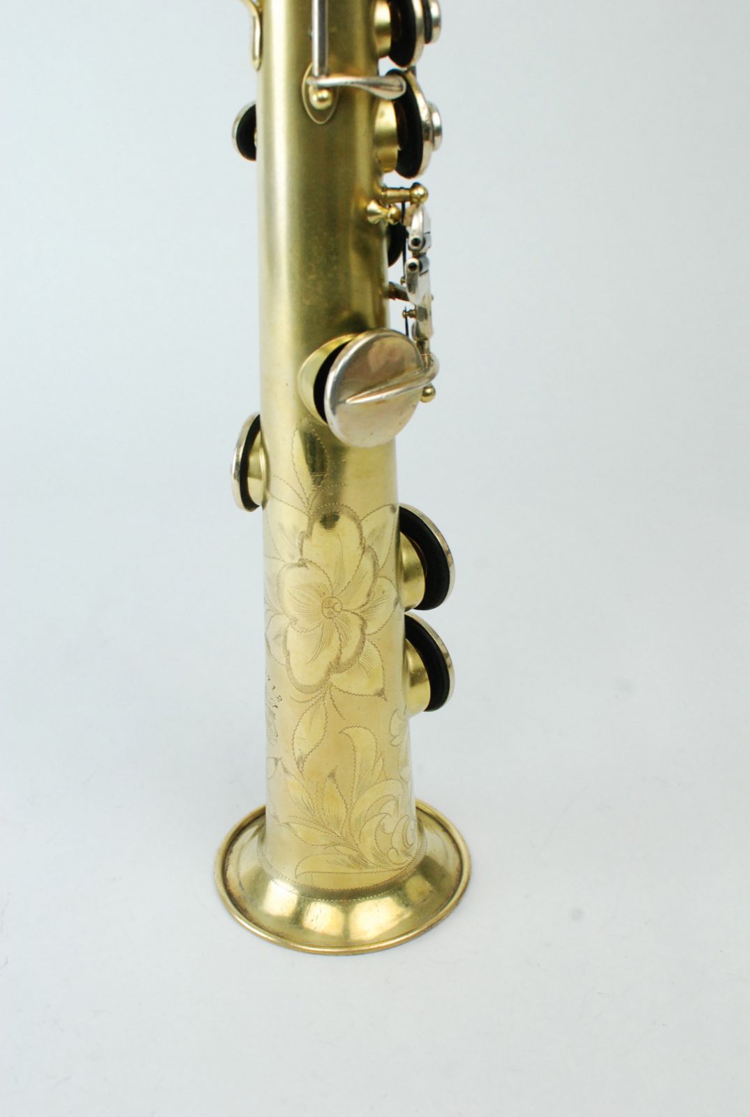 Buescher True Tone Soprano 193xxx