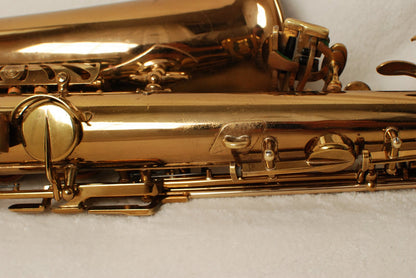 Selmer Mark VI Alto Saxophone 92xxx