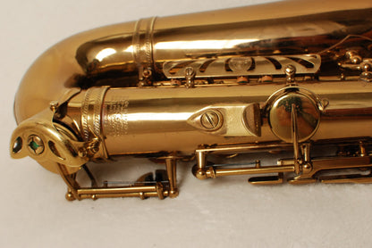 Selmer Mark VI Alto Saxophone 92xxx
